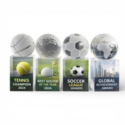 Kristallglas Ball Award