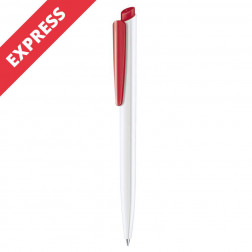 Kugelschreiber Express Dart polished Basic