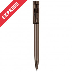 Kugelschreiber Liberty Clear express