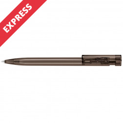 Kugelschreiber Liberty Clear express