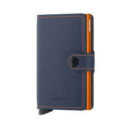 Secrid Miniwallet mit Logo