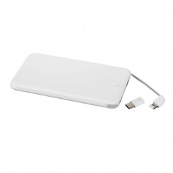 Powerbank All-In 4.000 mAh