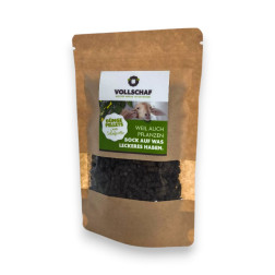 Vollschaf Düngepellets Probepackung