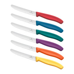 Victorinox Tomaten- und Wurstmesser