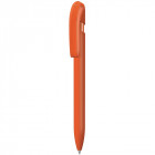 Sky Gum Druckkugelschreiber in orange - Uma Pen - werbemittel.at