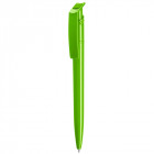 Recycelt Pet Pen in grün - Uma - werbemittel.at