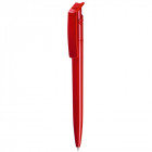 Recycelt Pet Pen in rot - Uma - werbemittel.at