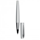 Soul PR Metall Patronenroller in silber - Uma Pen - werbemittel.at