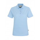 Hakro Damen Poloshirt Classic in eisblau - Werbemittel