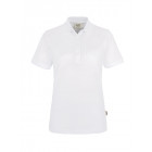 Hakro Damen Poloshirt Classic in weiß - Werbemittel