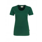 Hakro Damen T-Shirt Classic in tanne - Werbemittel