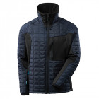 Mascot Thermojacke in schwarzblau - werbemittel.at