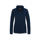 Hakro Damen Tec-Jacke in tinte - Hakro Werbemittel