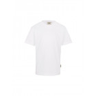 Hakro Kids T-Shirt classic in weiß - Hakro Werbemittel