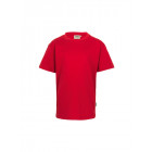 Hakro Kids T-Shirt classic in rot - Hakro Werbemittel