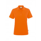 Hakro Damen Poloshirt Performance in orange - Hakro Werbemittel