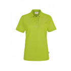 Hakro Damen Poloshirt Performance in kiwi - Hakro Werbemittel