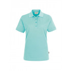 Hakro Damen Poloshirt Performance in eisgrün - Hakro Werbemittel