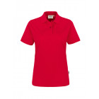 Hakro Damen Poloshirt Top in rot - Hakro Werbemittel
