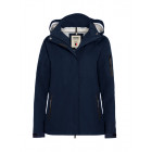 Hakro Damen-Active-Jacke Fernie in tinte - Werbemittel