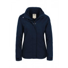 Hakro Damen Active Jacke Aspen in tinte - Werbemittel