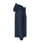 Hakro Damen-Thermojacke Ohio in tinte Seitenansicht rechts - Werbemittel