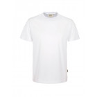 Hakro Herren T-Shirt Performance in weiß - Werbemittel