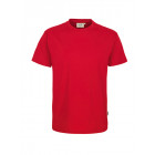 Hakro Herren T-Shirt Performance in rot - Werbemittel