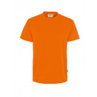 Hakro Herren T-Shirt Performance in orange - Werbemittel