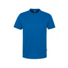 Hakro Herren T-Shirt Coolmax in royalblau - Werbemittel