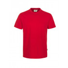 Hakro Herren T-Shirt Classic in rot - Werbemittel