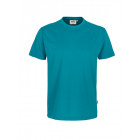 Hakro Herren T-Shirt Classic in smaragd - Werbemittel