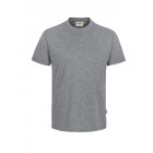Hakro Herren T-Shirt Classic in grau meliert - Werbemittel