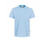 Hakro Herren T-Shirt Classic in eisblau - Werbemittel