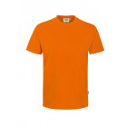 Hakro Herren T-Shirt Classic in orange - Werbemittel