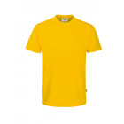 Hakro Herren T-Shirt Classic in sonne - Werbemittel
