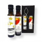 2er Goodies Geschenkset mit Bio-Öl und Bio-Essig - farmgoodies - Werbemittel