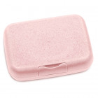 Lunchbox Candy L in rosa - Werbeartikel, Werbemittel - Koziol