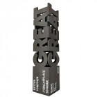 3D Great Award - Cubus mit 3D Druck erstellt - Awards