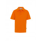 Hakro Kinder Poloshirt Classic in orange - Werbemittel