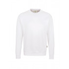 Hakro Sweatshirt Premium in weiß - Werbemittel