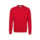 Hakro Sweatshirt Premium in rot - Werbemittel