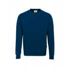 Hakro Sweatshirt Premium in marine - Werbemittel