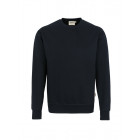 Hakro Sweatshirt Premium in schwarz - Werbemittel