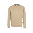 Hakro Sweatshirt Premium in sand - Werbemittel