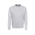 Hakro Sweatshirt Premium in ash-meliert - Werbemittel