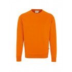 Hakro Sweatshirt Premium in orange - Werbemittel