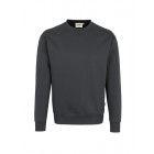 Hakro Sweatshirt Premium in anthrazit - Werbemittel