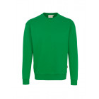Hakro Sweatshirt Premium in kellygrün - Werbemittel