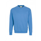 Hakro Sweatshirt Premium in malibublau - Werbemittel